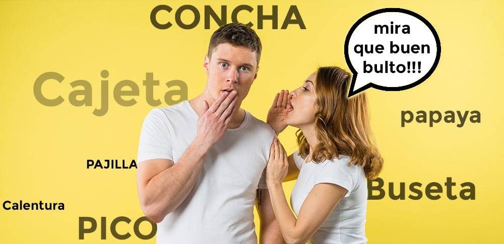 21 Palabras ticas cuyo significado te sorprenderá