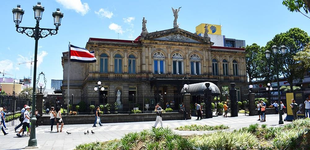 Un día inolvidable en la capital del paraíso