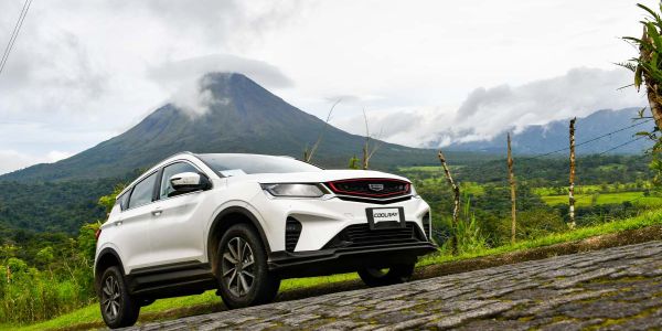 ¿Es necesario rentar un 4x4 cuando se visita Costa Rica?