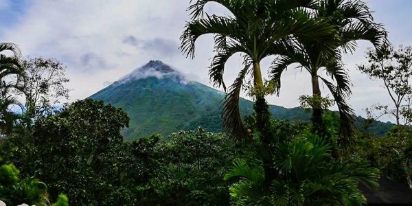 Die beste Reiseroute für 21- Tage in Costa Rica!