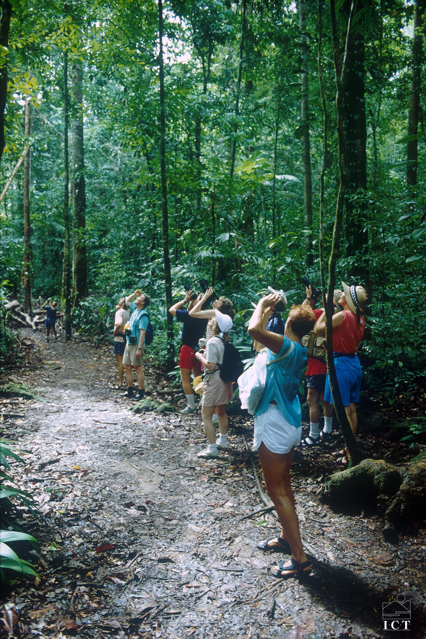 Parque Nacional Carara