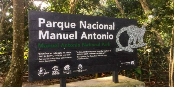 Manuel Antonio: Absolutes Highlight oder Touristenfalle?