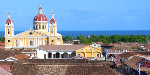 How can I combine Costa Rica with Nicaragua?