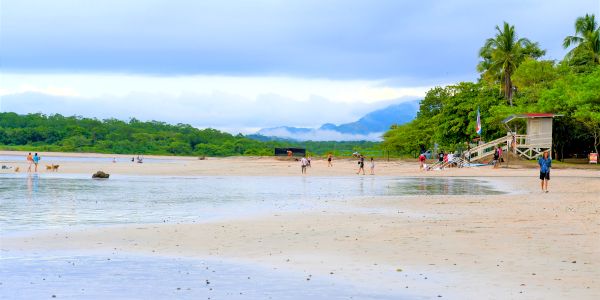 Costa Rica in 360°