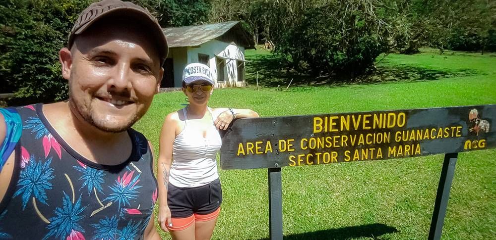 Guanacaste, un destino fantástico para caminar y relajarse en sus senderos rodeados de naturaleza