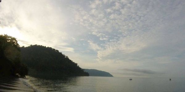 Golfo Dulce: A hidden paradise