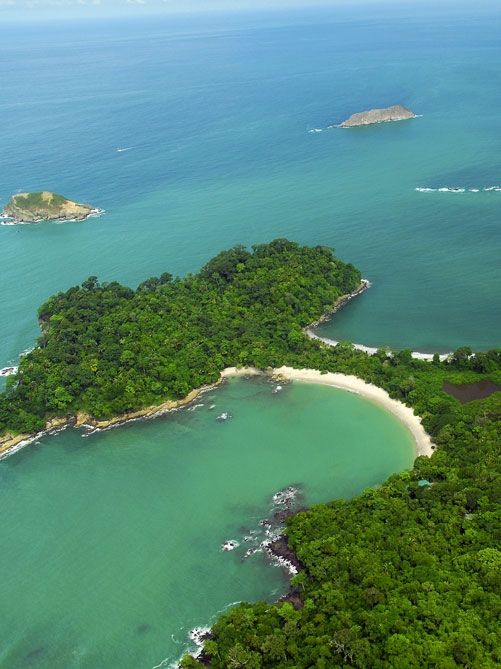 Manuel Antonio Nationalpark