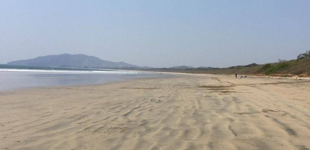 Conoce Playa Grande, Guanacaste