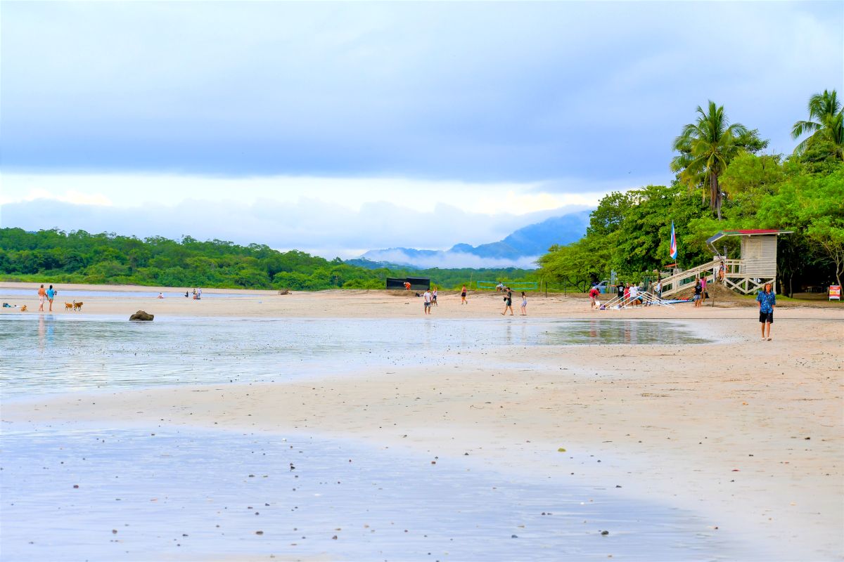 Costa Rica in 360°