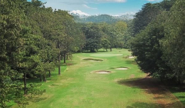 Los Reyes Golf & Country Club