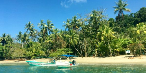 Corcovado – Costa Rica’s Pearl - Holidays in paradise