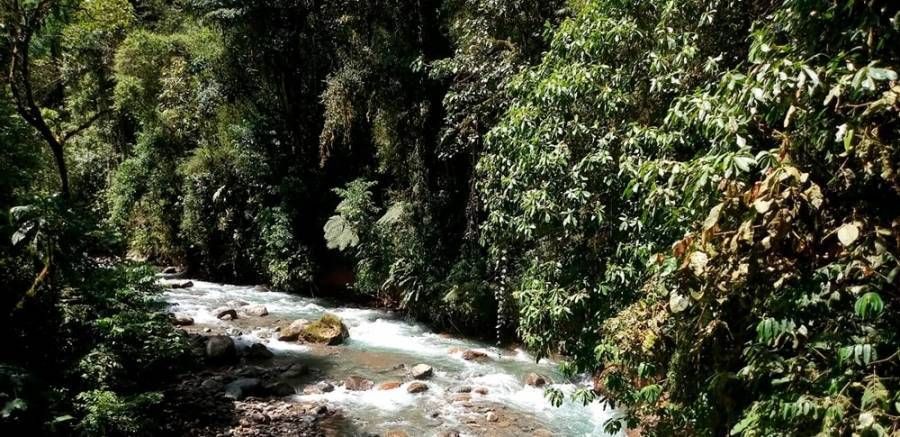 Costa Rica: Ein Guide für Anfänger (Teil 2)