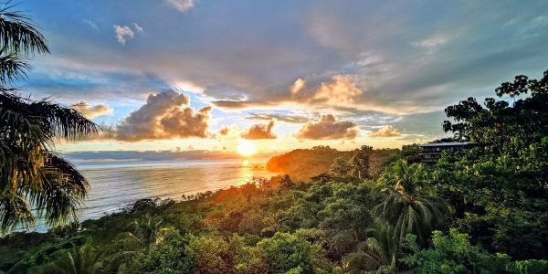 Pazifiktour Costa Rica - Deutsch geführte Gruppenreise
