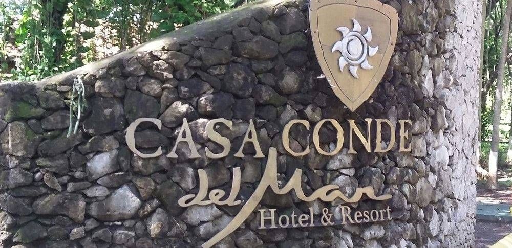 Hotel Casa Conde del Mar