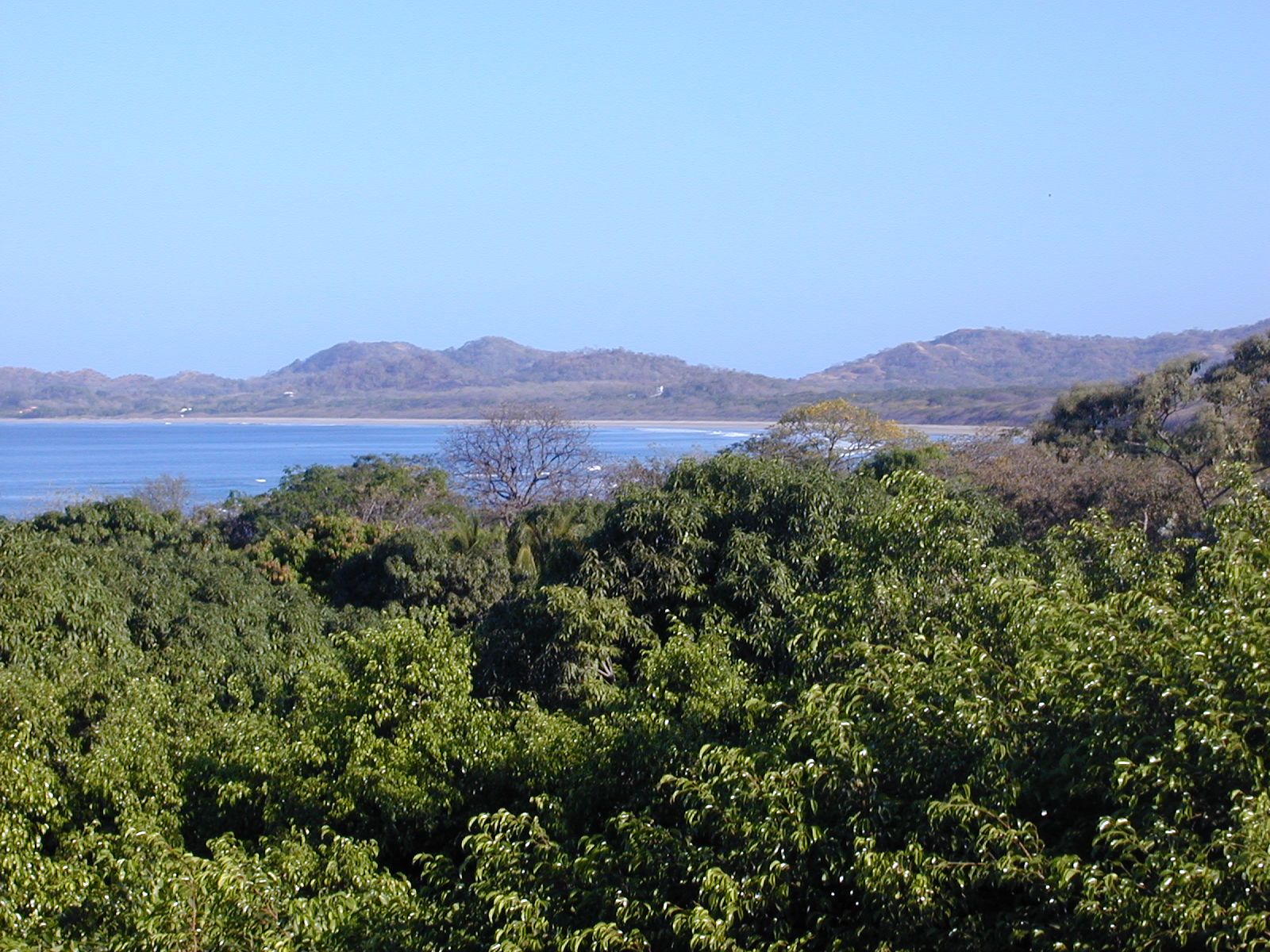 Parque Nacional Diriá