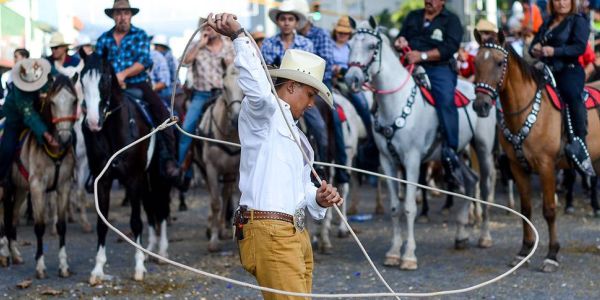 Holidays and cultural festivals in Costa Rica