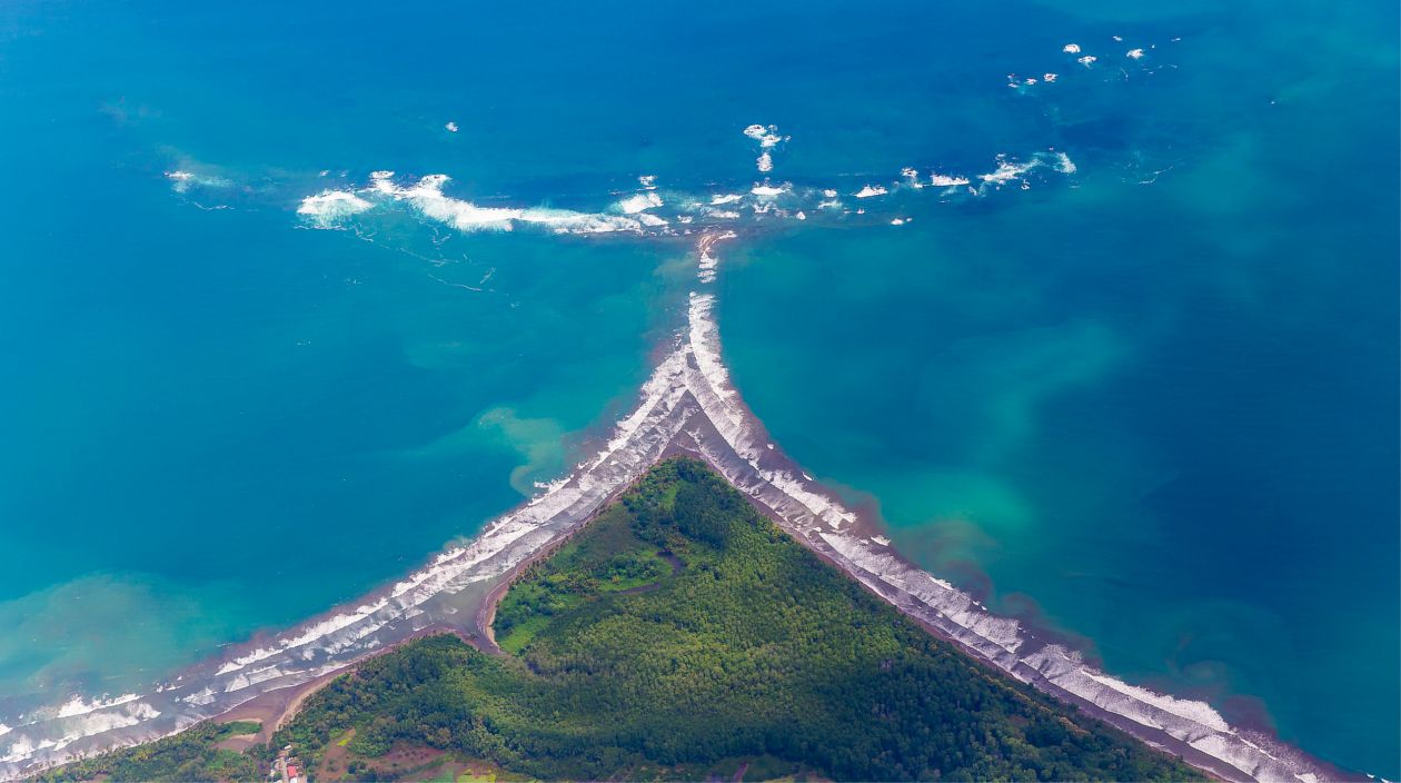 Parque Nacional Marino Ballena