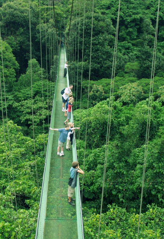Monteverde