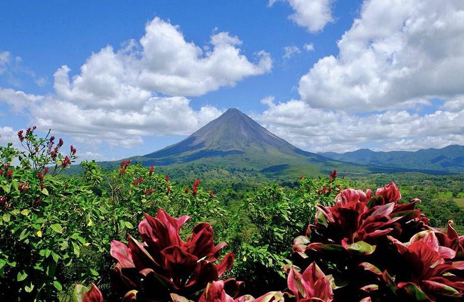 Top 6 Things to do in La Fortuna