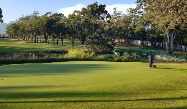 Cariari Country Club