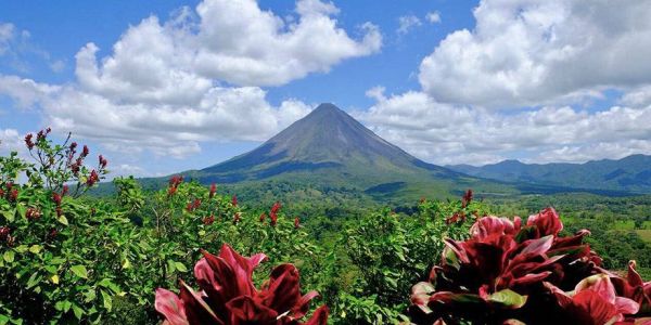 Top 6 Aktivitäten in La Fortuna