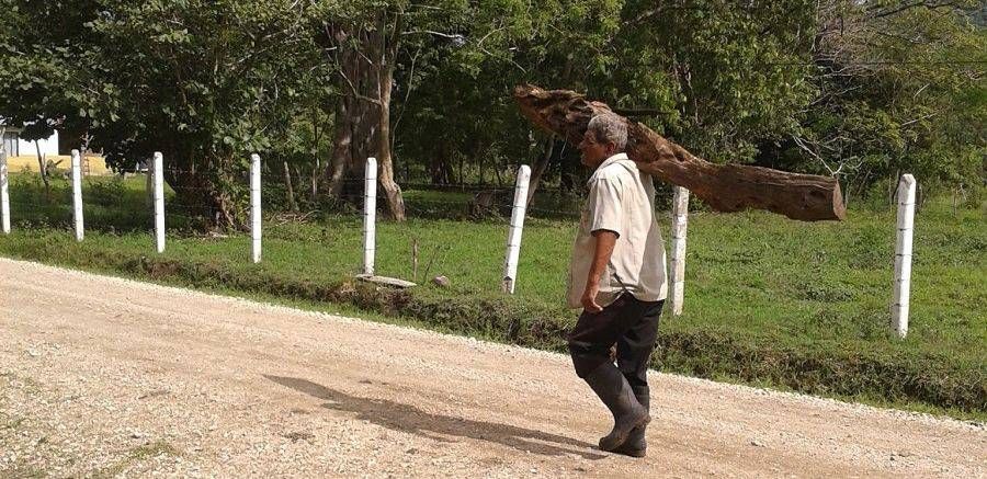 Nicoya pueblo de tradiciones y gente auténtica