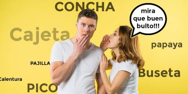 21 Palabras ticas cuyo significado te sorprenderá