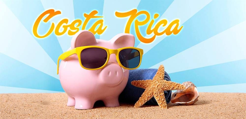 ¿Cómo sacar el máximo provecho a mi presupuesto durante mi viaje por Costa Rica?