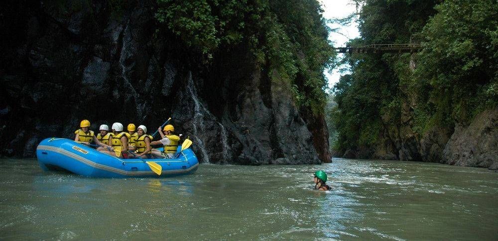 Pacuare Lodge: Lujo y Sostenibilidad inmersos en la selva