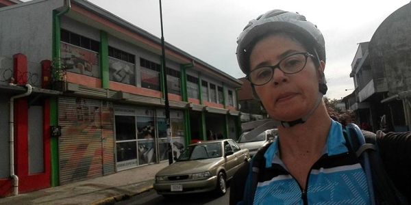 Ciclovía Josefina, Una forma diferente y atractiva de transporte.