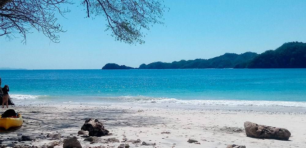 3 Buenas razones para visitar el Refugio de Vida Silvestre Curú