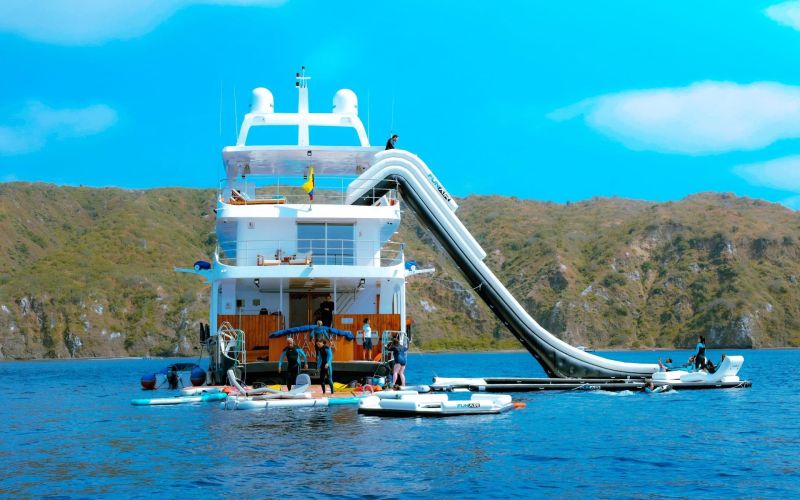 Pura Vida Expedition