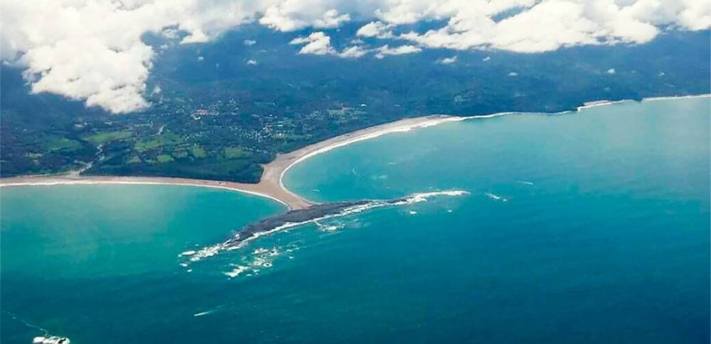 Ein Auto mieten und Inlandsflüge in Costa Rica - Alles, was du wissen musst!