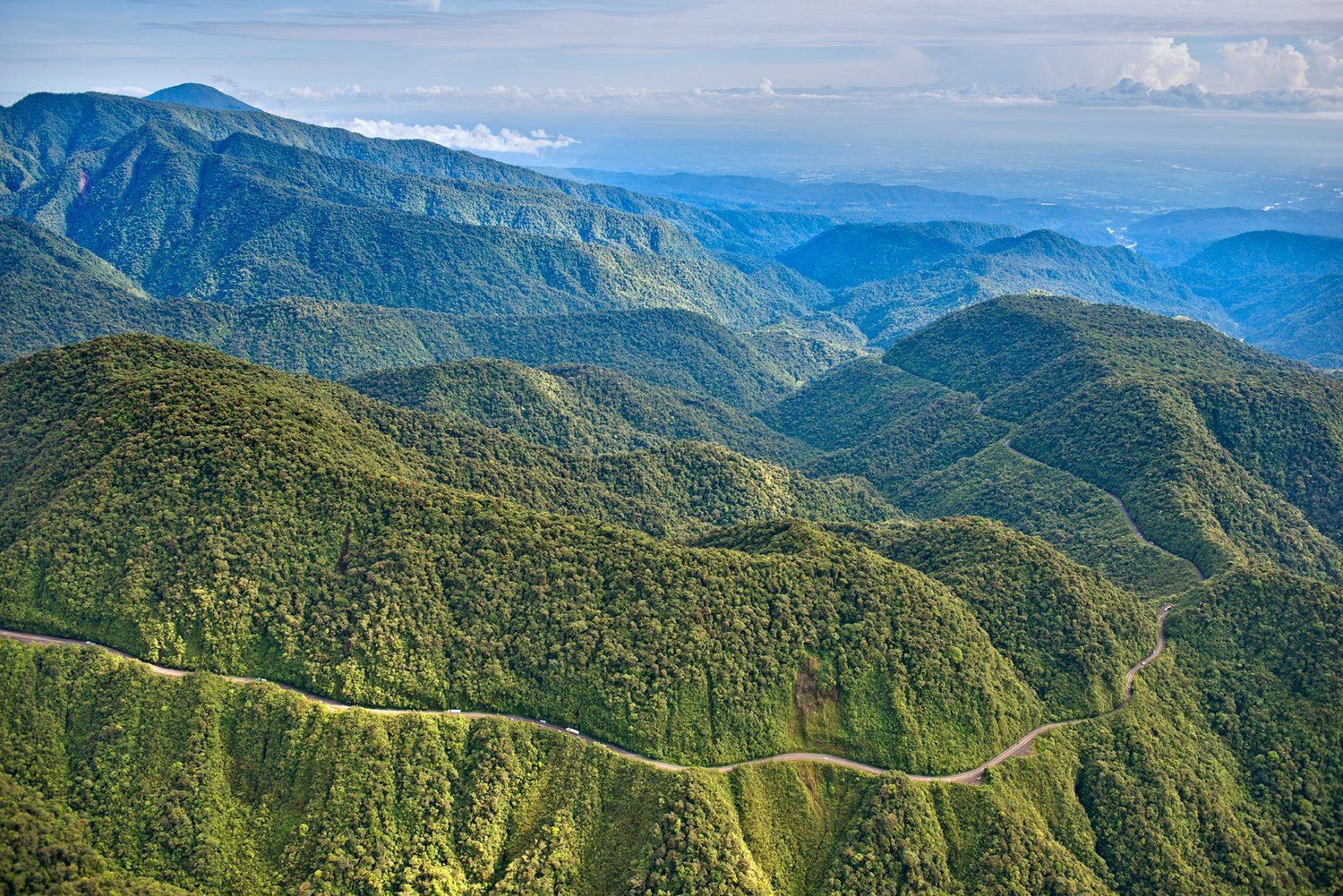 Costa Rica becomes a high-risk country to Germany