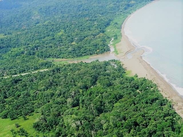 La mejor época para viajar a Costa Rica