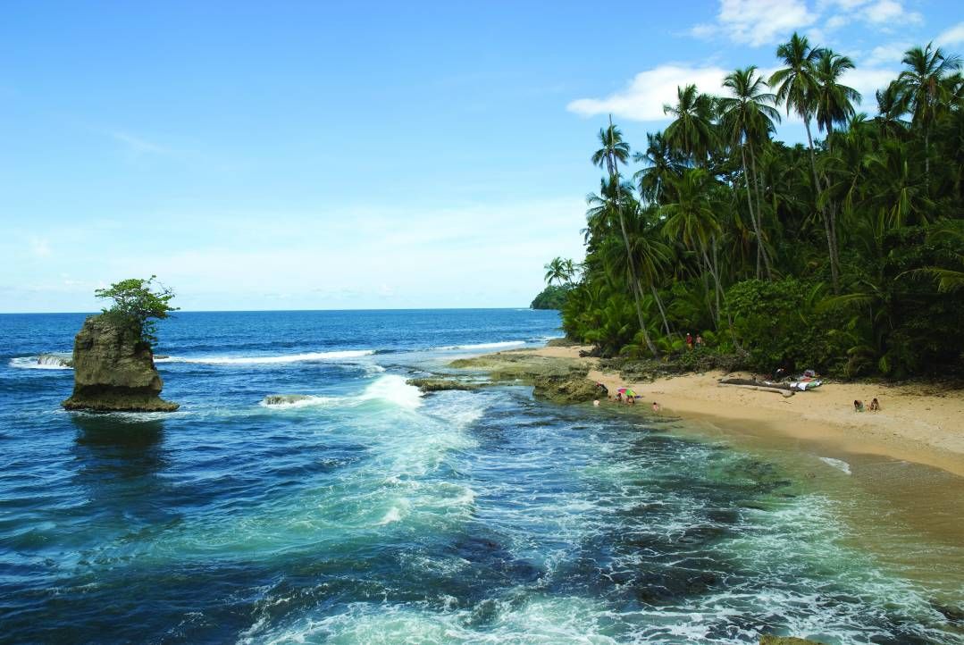 Refugio de Vida Silvestre Gandoca-Manzanillo