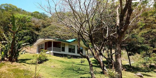 Hotel Senda Monteverde - Eine hochwertige Option im Nebelwald