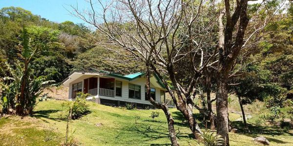 Hotel Senda Monteverde - Eine hochwertige Option im Nebelwald