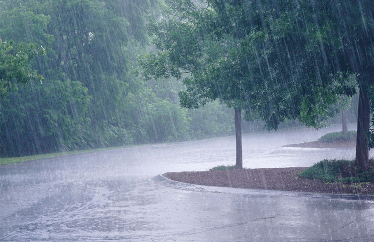 Important information about the current storm situation